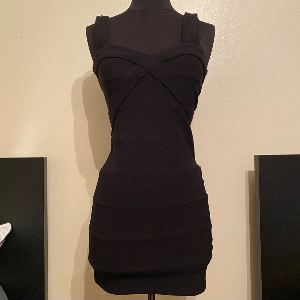 Stitches Dress